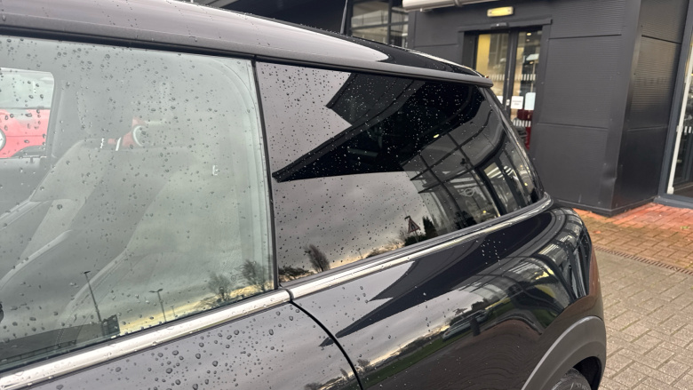 MINI Hatchback 135kW Cooper S Level 2 33kWh 3dr Auto Electric Hatchback